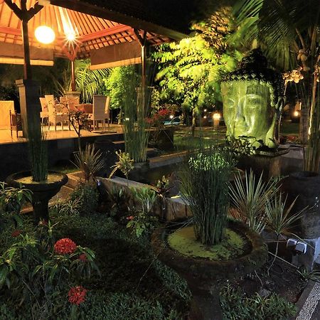 Luna Llena Villas Ubud Exteriér fotografie