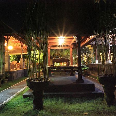 Luna Llena Villas Ubud Exteriér fotografie