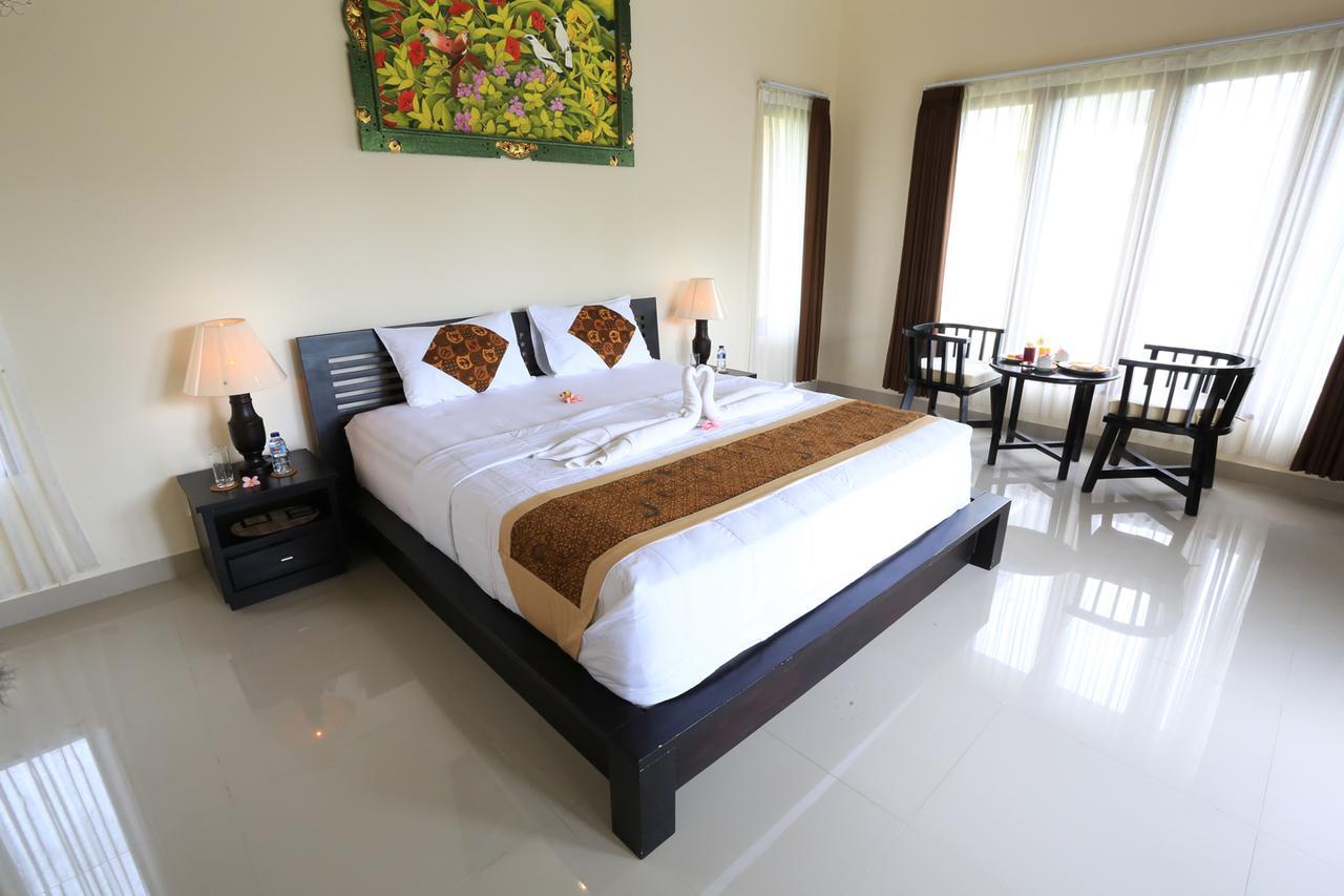 Luna Llena Villas Ubud Exteriér fotografie